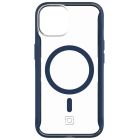 case with square frame for camera section and MagSafe symbol 