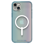 Gear4 iPhone 14 Milan Snap Case - Aurora Ombre