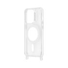 iPhone cover with MagSafe 