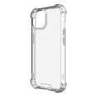 Moov iPhone 15 Plus ClearSafe Cover - Clear