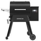 Traegar Ironwood D2 650 Wood Pellet Grill - front