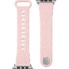 Laut Apple Watch Active Strap (38/40/41mm) - Chalk Pink