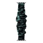 Laut POP LOOP Watch Strap Leopard Green flat strap with no watch
