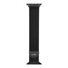 mesh black strap