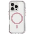 Front view of Laut Aero Sparkle for iPhone 16 Pro 