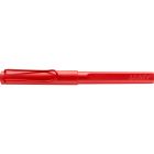 Lamy Safari Note+ Stylus Pen - Red