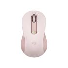 Logitech Signature M650 Wireless Mouse top view