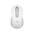 Logitech Signature M650 Wireless Mouse top view