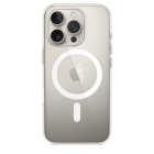 Apple iPhone 16 Pro MagSafe Case - Clear