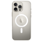 Apple iPhone 16 Pro Max MagSafe Case - Clear