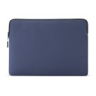 Pipetto MacBook 13/14-inch Classic Sleeve - Blue