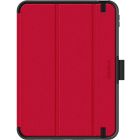 front view of iPad case