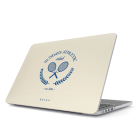 Burga MacBook Air 13-inch (2018-2022) Case - Leisure Club