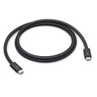 Apple Thunderbolt 5 (USB-C) Pro Cable (1 m) Coiled Up
