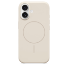 case with magsafe symbol placed on iPhone 16