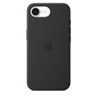 Apple iPhone Silicone Case - Black