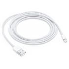 Apple USB-A to Lightning 2m Cable