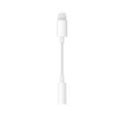 lighting adapter to headphone jack