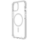 iphone 14 case with magsafe symbol and extra protection around the case