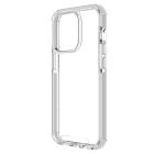 Moov iPhone 14 Plus Drop Protection Case - Clear