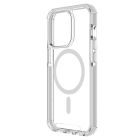 Moov iPhone 14 Plus 4m Drop Proof Case with MagSafe - Clear