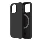 Moov iPhone 14 Pro Max Soft Touch Case with MagSafe - Black