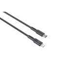 usb c to lightning cable