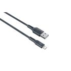Moov USB-A to Lightning 2m Cable