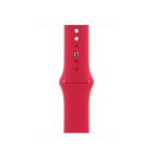 Apple Watch 41mm (PRODUCT)RED Sport Band