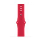 Apple Watch 45mm (PRODUCT)RED Sport Band