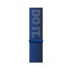 Apple Watch 45mm Game Royal/Midnight Navy Nike Sport Loop