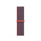Apple Watch 41mm Elderberry Sport Loop
