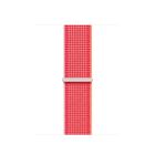 Apple Watch 41mm (PRODUCT)RED Sport Loop