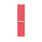 Apple Watch 45mm (PRODUCT)RED Sport Loop