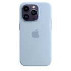 iPhone 14 Pro back cover showing the rear 3 camera system and apple logo