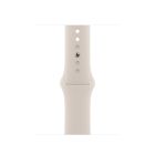 Apple Watch Sport Band with the pin-and-tuck closure