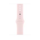 light pink sport band
