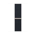 Apple Watch 45mm Midnight Sport Loop