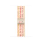 Apple Watch 41mm Starlight/Pink Nike Sport Loop