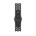 sport band with holes in design