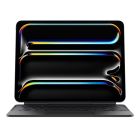 iPad Pro 11-inch snugly encased in the Magic Keyboard for a sleek and professional look.