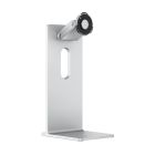 Apple Pro Stand at a slanted angle