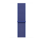 Apple Watch 46mm Ultramarine Sport Loop