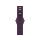 Apple Watch 42mm Plum Sport Band - S/M