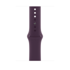 Apple Watch 46mm Plum Sport Band - S/M