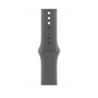 Apple Watch 46mm Stone Grey Sport Band - M/L