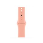 Apple Watch 44mm Grapefruit Sport Band - Regular