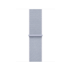 Apple Watch 40mm Blue Cloud Sport Loop