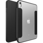 front and back of iPad case