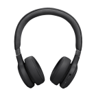 JBL Live 670 Wireless On-Ear Noise Cancelling Headphones - front view